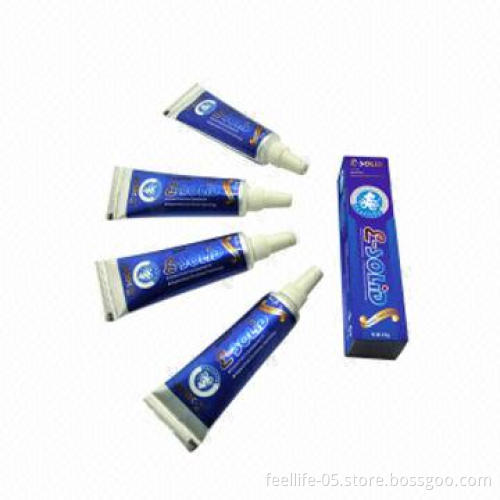 E-Solid/E-Gel for E-cigarette Refill